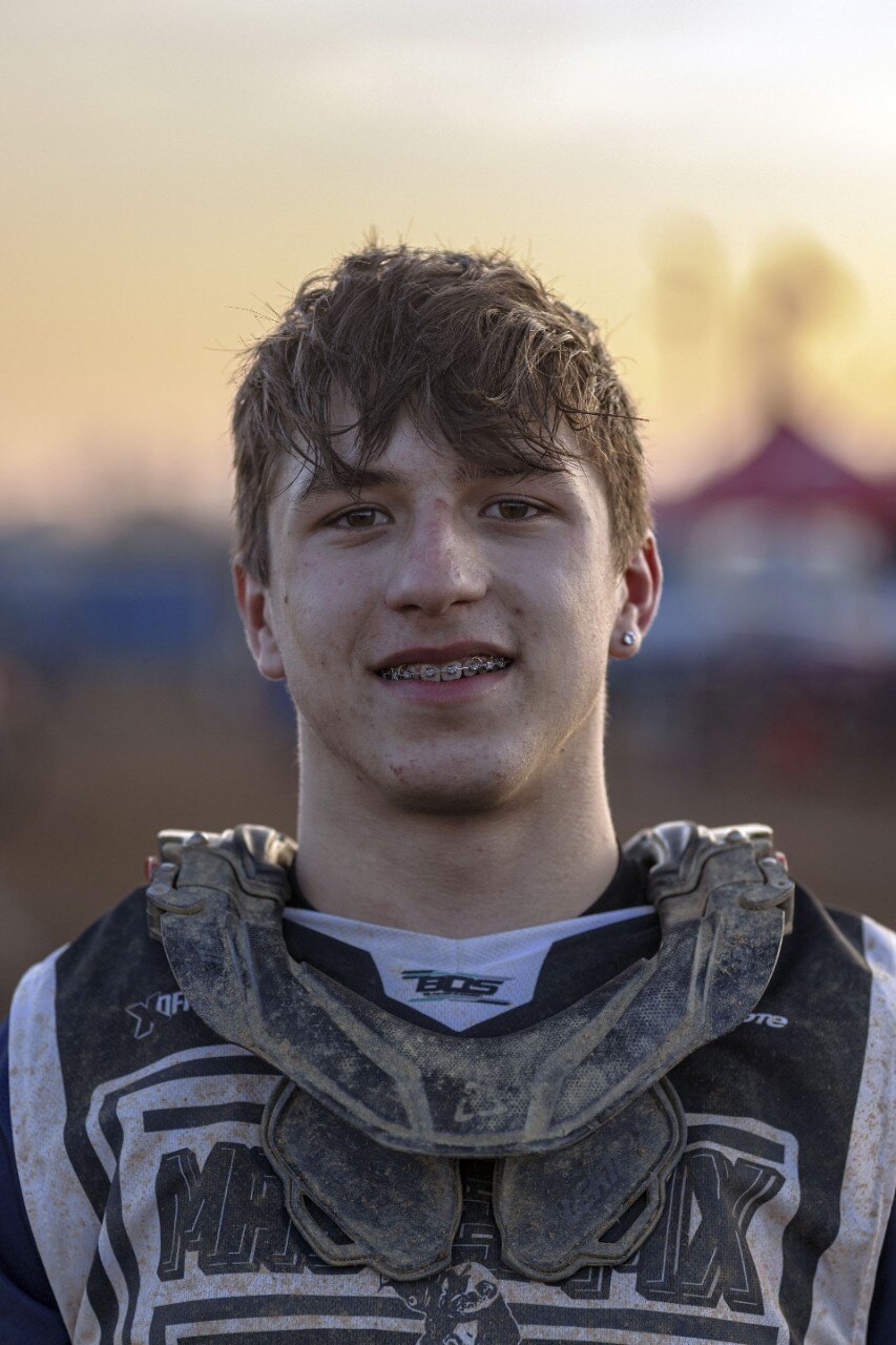 Master MX 2024 - The Race 